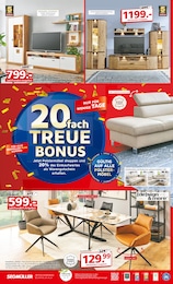 Vitrine Angebot im aktuellen Segmüller Prospekt auf Seite 2