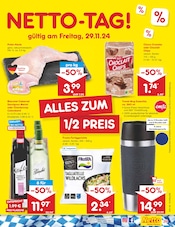 Aktueller Netto Marken-Discount Prospekt mit Wild, "Aktuelle Angebote", Seite 54