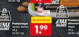 Netto Marken-Discount - Proteinriegel Angebot im Prospekt Proteinriegel bei Netto Marken-Discount im Prospekt "" für 1,99 €