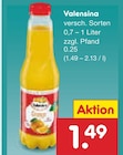 Valensina im aktuellen Netto Marken-Discount Prospekt