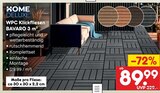 BAVARO im Angebot bei Netto Marken-Discount in Nordhausen BAVARO Angebote von HOME DELUXE bei Netto Marken-Discount Nordhausen für 89,99 €
