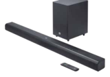 Soundbar mit Subwoofer Cinema SB560 Angebote von JBL bei expert Bremen für 175,00 €