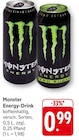 Aktuelles Energy-Drink Angebot bei EDEKA in Heidelberg ab 0,99 €