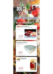 Nüsse Angebot & Preis im aktuellen Hamberger Prospekt Nüsse Angebot im aktuellen Hamberger Prospekt auf Seite 2