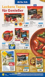Aktueller Lidl Prospekt mit Serrano, "LIDL LOHNT SICH", Seite 52
