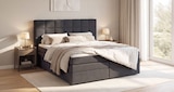 Aktuelles Boxspringbett Angebot bei Sconto SB in Frankfurt (Main) ab 849,00 €