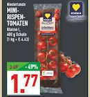 Mini-Rispentomaten bei Marktkauf im Lüdinghausen Prospekt für 1,77 €