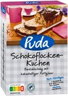 Backmischungen im Penny Prospekt Backmischung Schokoflockenkuchen von Puda im aktuellen Penny Prospekt für 1,69 €