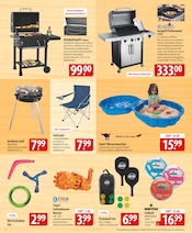 Aktueller famila Nordost Prospekt mit Gasgrill, "besser als gut!", Seite 22