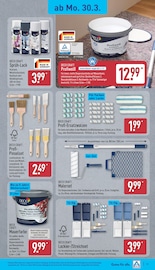 Aktueller ALDI Nord Prospekt mit Farbe, "Aktuelle Angebote", Seite 20