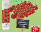 Miss Perfect Cherryrispentomaten Angebote bei famila Nordost Neumünster für 2,99 €