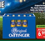 Original im Angebot bei Marktkauf in Plauen Original Angebote von Oettinger bei Marktkauf Plauen für 6,99 €
