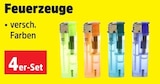 Feuerzeuge für 1,00 € bei Thomas Philipps im Angebot Feuerzeuge im aktuellen Thomas Philipps Prospekt