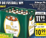 Aktuelles Pils Angebot bei E center in Lünen ab 10,99 €