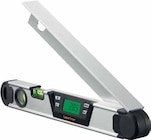 RHG Baucentrum Bernsbach - Elektronik-Winkelmesser ArcoMaster 40 Angebot im Prospekt Elektronik-Winkelmesser ArcoMaster 40 bei RHG Baucentrum im Bernsbach Prospekt für 118,99 €