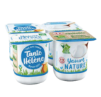 NaturéO Livry-Gargan - Promo YAOURT NATURE 1/2 ÉCRÈMÉ Promo YAOURT NATURE 1/2 ÉCRÈMÉ à 1,75 € dans le catalogue NaturéO à Livry-Gargan