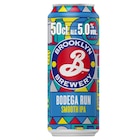 Bière - BROOKLYN - Carrefour à Châlons-en-Champagne Bière - BROOKLYN en promo chez Carrefour Châlons-en-Champagne à 2,29 €