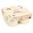 Yaourt au lait de brebis - TRADI BERGÈRE à 2,69 € dans le catalogue Naturalia