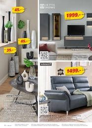 Vase Angebot & Preis im aktuellen Höffner Prospekt Vase Angebot im aktuellen Höffner Prospekt auf Seite 16