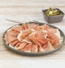 Jambon cru italien ou speck maxi - NEGRONI - Super U à Montpellier Jambon cru italien ou speck maxi - NEGRONI en promo chez Super U Montpellier à 6,49 €