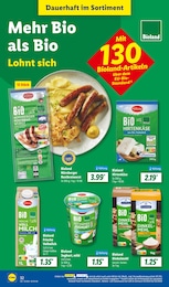 Lidl Milch im Prospekt Lidl Milch im Prospekt