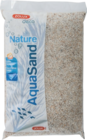 25% DE REMISE Sur tous les sables Aquasand à Maxi Zoo dans Marcy 25% DE REMISE Sur tous les sables Aquasand à Maxi Zoo dans Marcy