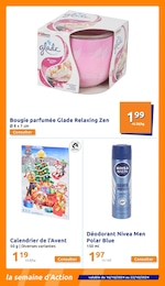 Offre Glade dans le catalogue Action du moment à la page 9