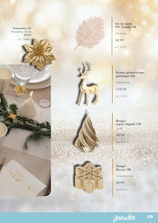 Plante Verte Angebote im Prospekt "(RE) PARTY" von Jour de fête auf Seite 29