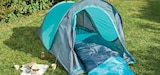 TENTE POP-UP 2 PERSONNES - Intermarché à Besançon TENTE POP-UP 2 PERSONNES en promo chez Intermarché Besançon à 29,99 €