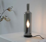 Tischleuchten Bottle im aktuellen Möbel Martin Prospekt