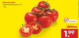 Aktuelle Tomaten Angebote bei Netto Marken-Discount in Paderborn Aktuelles Rispentomaten Angebot bei Netto Marken-Discount in Paderborn ab 1,99 €