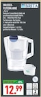 Wasserfilterkanne Aluna Angebote von Brita bei Marktkauf Beckum für 12,99 €