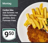 Cordon bleu im Angebot bei GLOBUS in Hof Cordon bleu Angebote bei GLOBUS Hof für 9,50 €