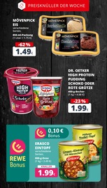 Lebensmittel im REWE Prospekt in Bergheim Aktueller REWE Prospekt mit Lebensmittel, "Dein Markt", Seite 3