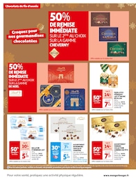 Offre Bonbons dans le catalogue Auchan Supermarché du moment à la page 28