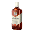 Blended Scotch Whisky 40° - BALLANTINE'S en promo chez Hyper U Saint-Raphaël à 20,06 €