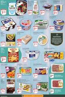 Gulasch im GLOBUS Prospekt "Aktuelle Angebote" mit 28 Seiten (Saarbrücken)