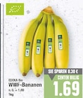 WWF-Bananen von EDEKA Bio im aktuellen E center Prospekt