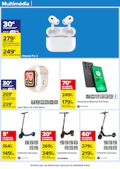 Gps Angebote im Prospekt "APÉRO DINATOIRE" von Carrefour auf Seite 91