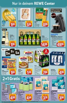 Gerolsteiner im aktuellen REWE Prospekt (Mönchengladbach) Gerolsteiner im REWE Prospekt "Dein Markt" mit 30 Seiten (Mönchengladbach)
