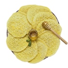 Semoule extra-fine - LE RENARD à 9,90 € dans le catalogue Carrefour