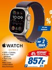 Watch Ultra 2 Angebote von Apple bei HEM expert Schorndorf für 857,00 €