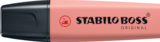 Textmarker Boss Original im budni Prospekt Textmarker Boss Original von Stabilo im aktuellen budni Prospekt für 0,99 €