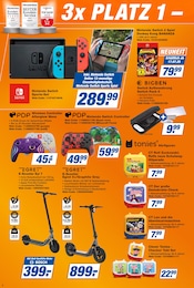 Ähnliche Playstation 4 Angebote im Prospekt "Top Angebote" von expert in Kirchheim Ähnliche Angebote wie Playstation 4 im Prospekt "Top Angebote" auf Seite 6 von expert in Kirchheim