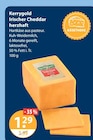 Irischer Cheddar herzhaft von Kerrygold im aktuellen V-Markt Prospekt für 1,29 €
