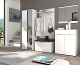 Schrank Angebote bei Die Möbelfundgrube Bad Kreuznach für 59,99 €