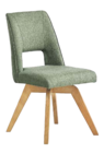 Ostermann Witten - Polsterstuhl LABUHA Angebot im Prospekt Polsterstuhl LABUHA bei Ostermann im Witten Prospekt für 149,00 €