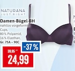 Damen-Bügel-BH im Angebot bei Kaufhaus Stolz in Flensburg Damen-Bügel-BH Angebote von Naturana bei Kaufhaus Stolz Flensburg für 24,99 €