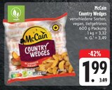 Country Wedges Angebot in Königsberg Country Wedges im aktuellen Prospekt bei E center in Königsberg