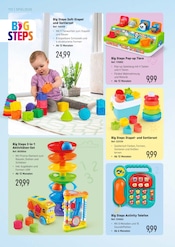 Telefon im Smyths Toys Prospekt in Erkelenz Aktueller Smyths Toys Prospekt mit Telefon, "Toys Superstores", Seite 112